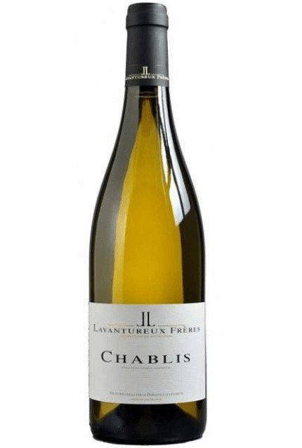 Domaine Lavantureux Frères Chablis 2020