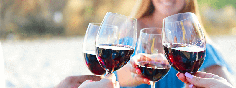 5 best summer wines by Wines With Attitude