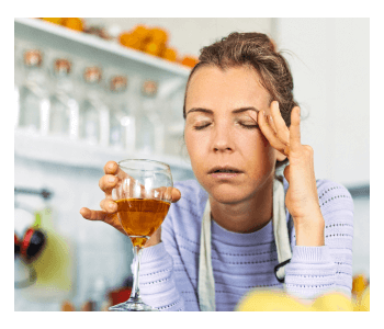 Avoiding headaches from wine by Wines With Attitude