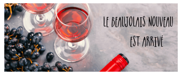 Beaujolais Nouveau by Wines With Attit
