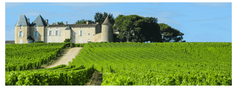 Bordeaux wines by Wines With Attitude