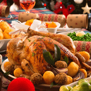 The perfect wines to drink with Christmas dinner