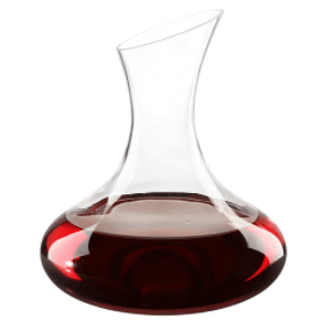 Decanting wines or not by Wines With Attitude