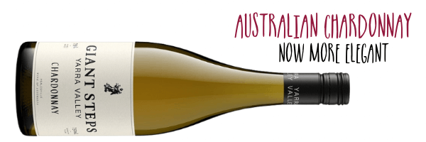 Elegant Australian Chardonnay from Wines With Attitude