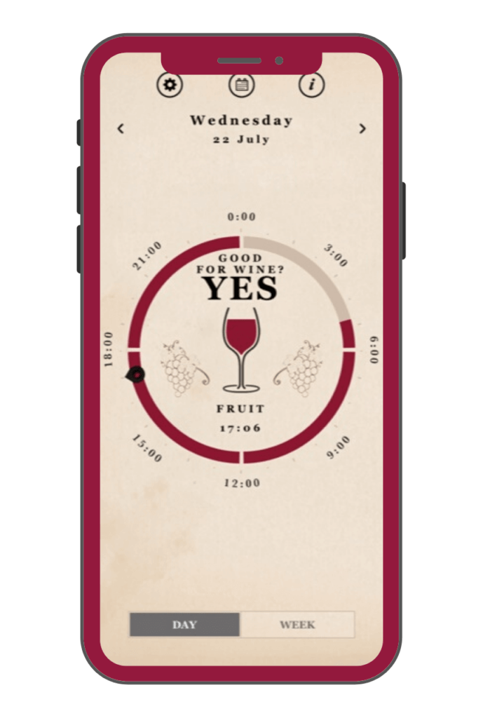 Fruit Day by Wines With Attitude