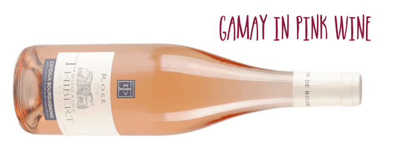 Gamay rose summer wines by Wines With Attitude
