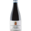 Bottle of Guerrieri Rizzardi Delara Montebaldo Bardolino 2021