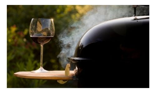Red wines for the BBQ from Wines With Attitude