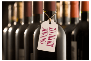 Sulphites in wine by Wines With Attitude