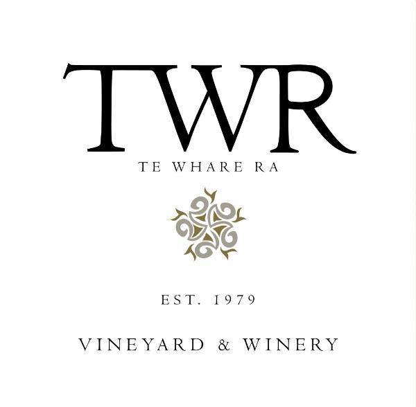 TWR logo courtesy of TWR Wines