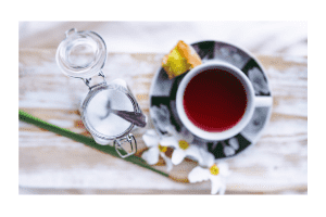 Tannins in tea and wine by Wines With Attitude