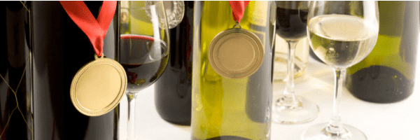 Wine Competitions, medals and awards by Wines With Attitude