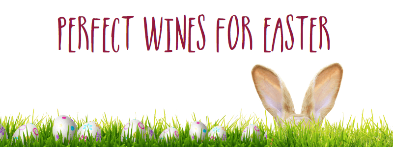 Wines for Easter by Wines With Attitude