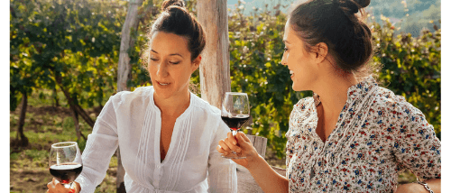 Women winemakers by Wines With Attitude
