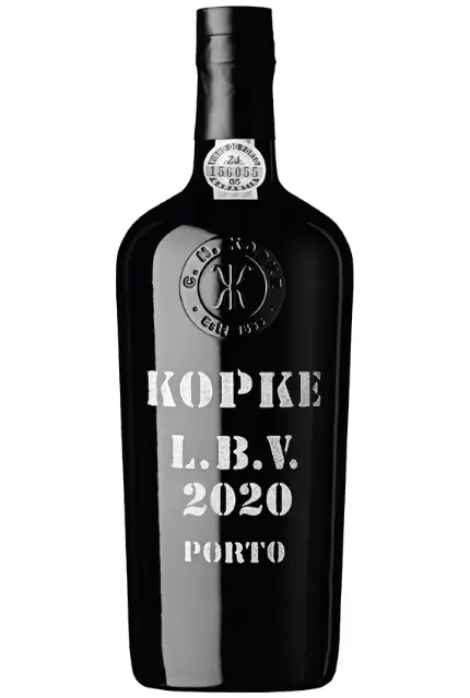 Kopke Late Bottle Vintage Port 2020
