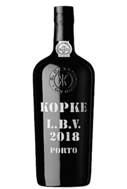 Kopke Late Bottle Vintage Port