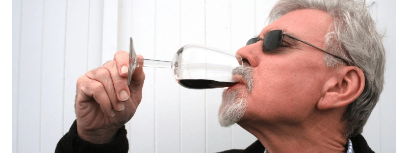 Wine tastes change as we age by Wines With Attitude