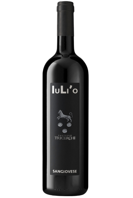 Castello Tricerchi IuLi’O Sangiovese 2021