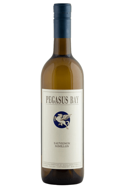 Pegasus Bay Sauvignon Semillon 2019
