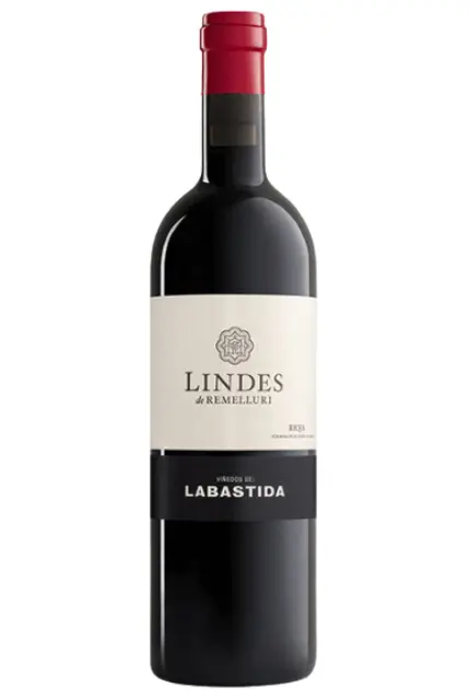 Viñedos de Labastida Lindes de Remelluri 2020