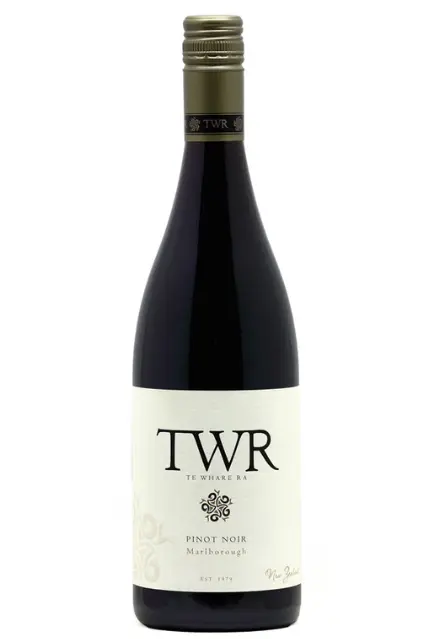 TWR / Te Whare Ra Pinot Noir 2018