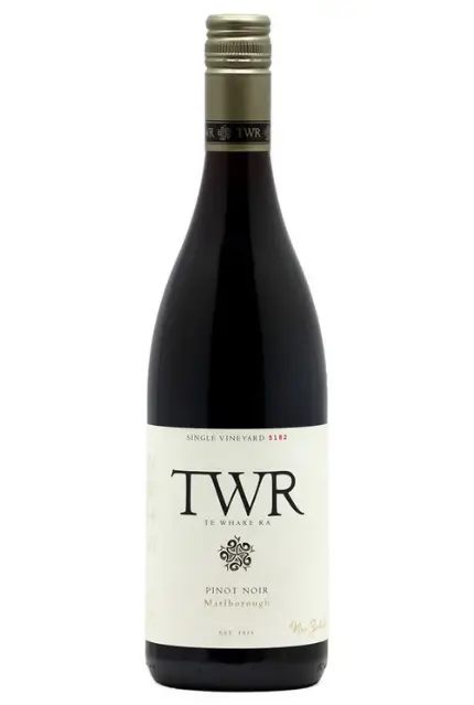 TWR / Te Whare Ra Pinot Noir 2018