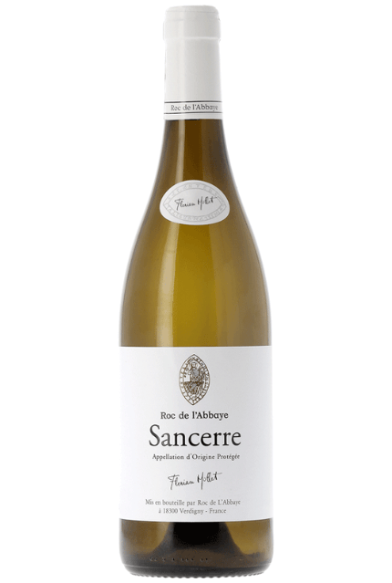 Domaine Roc de l’Abbaye – Florian Mollet Sancerre ‘Tradition’ 2022