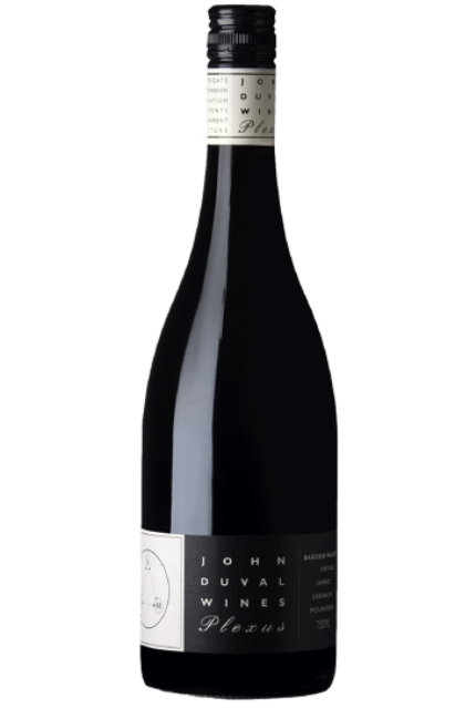John Duval Plexus Barossa Shiraz Grenache Mourvèdre 2020