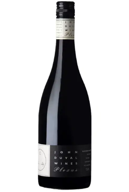 John Duval Plexus Barossa Shiraz Grenache Mourvèdre 2020