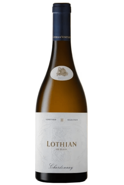 Lothian Vineyards Chardonnay 2020