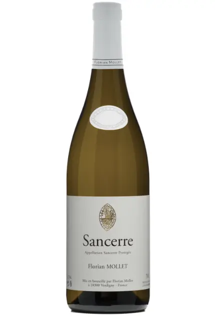 Domaine Roc de l’Abbaye – Florian Mollet Sancerre ‘Tradition’ 2022
