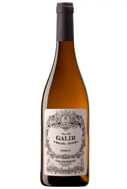 Virgen del Galir Val do Galir Godello 2023