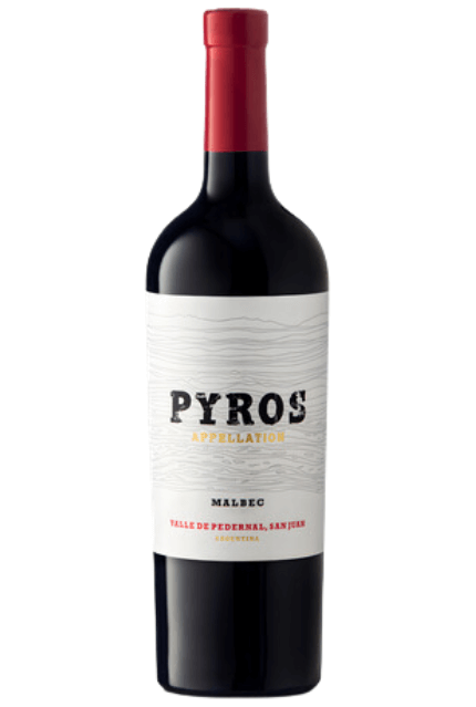 Pyros Appellation Malbec 2020