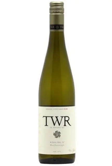 TWR / Te Whare Ra Riesling D 2020