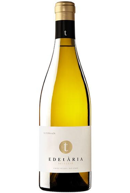 Edetària Selecció Blanc 2021