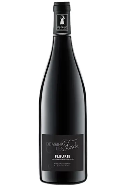 Domaine des Fonds Fleurie 2021