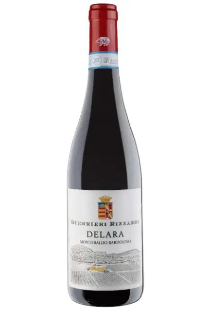 Guerrieri Rizzardi “Delara” Montebaldo Bardolino 2022