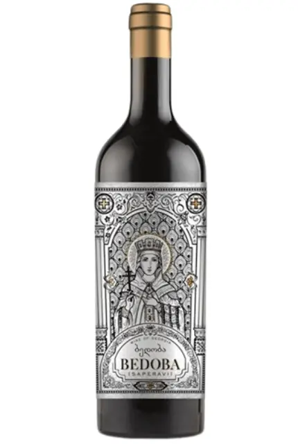 Bedoba Saperavi 2022