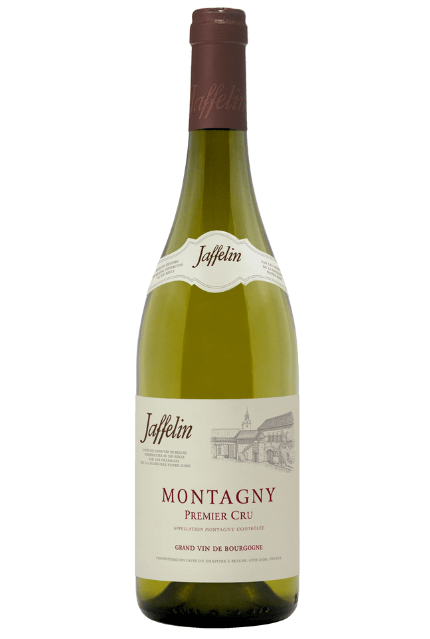 Maison Jaffelin Montagny Premier Cru 2022