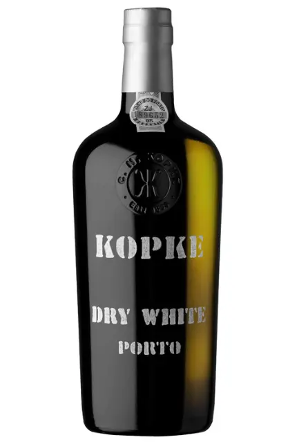 Kopke Dry White Port