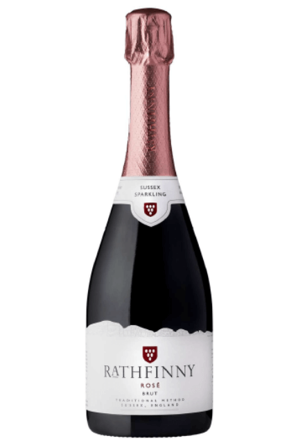 Rathfinny Rosé Brut 2019