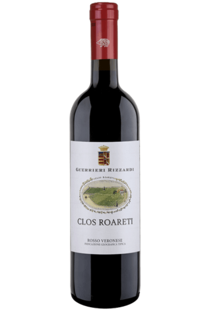 Guerrieri Rizzardi Clos Roareti 2021