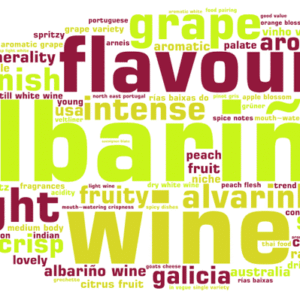 Albariño: the grape & wine