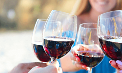 The 5 best red wines for summer and why