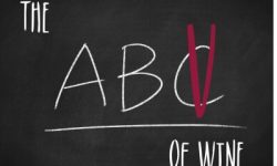 All about ABV or alcohol levels in wine