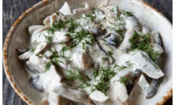 Best wines to drink with Beef Stroganoff