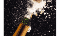 Why we celebrate with champagne