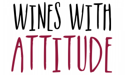 Wines With Attitude logo